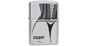 200 String - Зажигалка ZIPPO